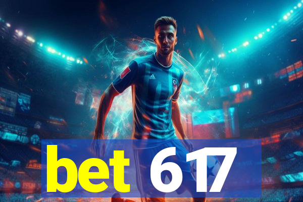 bet 617